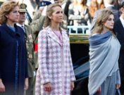 Colombia cree que Letizia es la única no imputada, las dos Infantas sí