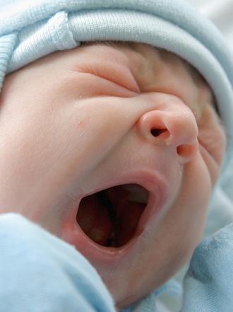 La tradición familiar de poner el mismo nombre a los hijos