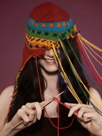 'Vida slow': haz una vida más tranquila y sana, como la de tu abuela