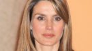 Letizia, de luto: su look tras la imputación de la Infanta Cristina