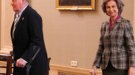 El Rey Juan Carlos y la Reina Sofía ante la imputación de la Infanta: más padres que Reyes