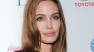 Angelina Jolie sin Brad Pitt en la Cumbre de la Mujer en el Mundo 2013