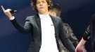 One Direction, ¿sin Harry Styles?