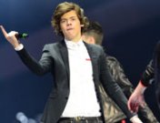 One Direction, ¿sin Harry Styles?