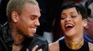Chris Brown prefiere que Rihanna le sea infiel con otra chica