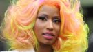 El pelo de colores, de moda entre las famosas: de Nicki Minaj a Vega