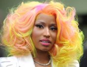 El pelo de colores, de moda entre las famosas: de Nicki Minaj a Vega