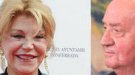 Los paraísos fiscales de Tita Cervera y el Rey Juan Carlos