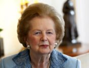 El funeral de Margaret Thatcher: un adiós al estilo Lady Di en Reino Unido