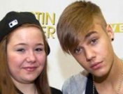 Justin Bieber estrena nuevo look y planea convertirse en DJ en Ibiza