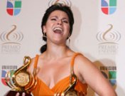 La metedura de pata de Olga Tañón en Twitter con Margaret Thatcher