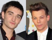 One Direction suma enemigos: The Wanted y los Backstreet Boys