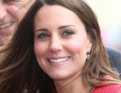 El nombre del bebé de Kate Middleton: Alexandra, según las apuestas