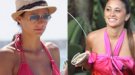 Antonella Roccuzzo o Silvia Meichel vs Irina Shayk: la otra Champions