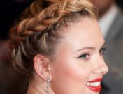 Trenzas para novias, lo último en peinados de boda