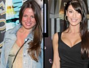 Sonia Ferrer vs Patricia Martínez: los looks de las chicas Escassi