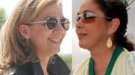 Isabel Pantoja y la infanta Cristina: cara y cruz de la corrupción en España