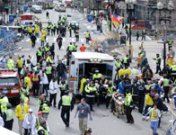 Atentado en la maratón de Boston: dos bombas, varios muertos y decenas de heridos