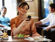 Cómo hacer dieta comiendo en restaurantes