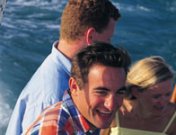 Me gusta su hermano, ¿me he quedado con el peor de los dos?