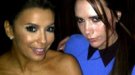 Robert Pattinson y Katy Parry, Lady Gaga y Paris Hilton... Amigos que no pegan ni con cola