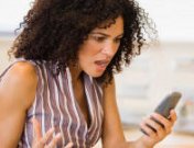 Los peligros de Twitter: despedida por un 'tuit'