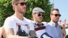 Sergio Ramos deja a Pilar Rubio sin Feria de Abril: juerga de colegas