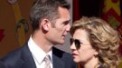 La Infanta Cristina echa la culpa a Urdangarin: campanas de divorcio