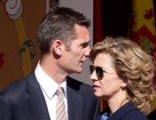 La Infanta Cristina echa la culpa a Urdangarin: campanas de divorcio