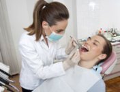 ¿Al dentista? Cuando tenga dinero