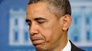 Dos mujeres salvan a Obama del Elvis Presley que intentó matarle
