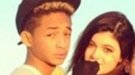 El hijo de Will Smith y la hermana de Kim Kardashian, ¡novios!