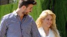 Shakira y Piqué se casan en Colombia: boda y bautizo de Milan, el mismo día