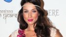 La novia de Bisbal podría ser ya la ex novia de Bisbal: Raquel Jiménez, sola de fiesta