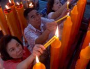 El fin del mundo es creíble: atentado en Boston, explosión en Texas, terremotos...