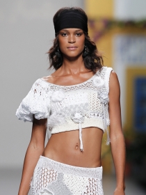 Moda ibicenca; este verano vuelve el estilo Adlib