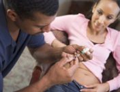 Reutilizar las agujas, un peligro para los diabéticos