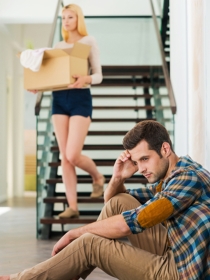 Aprende a discutir con tu pareja sin llegar a la pelea
