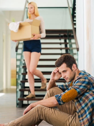 Aprende a discutir con tu pareja sin llegar a la pelea