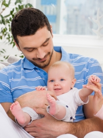 Ideas para celebrar el Día del Padre de un modo inolvidable