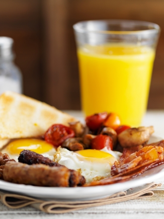 No desayunar: la peor dieta si quieres adelgazar