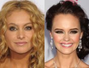 Paulina Rubio, Shaila Durcal... enamoradas con sabor mexicano en Miami