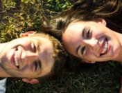 Los hombres intentan hacernos felices, ¿lo consiguen?