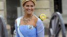 Todo sobre la boda de Magdalena de Suecia con Chris O´Neill