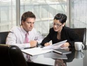 Cuando tu jefe tiene la enfermedad del poder