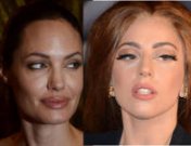 Kate Middleton, Lady Gaga, Angelina Jolie, Justin BIeber, Demi Lovato... Famosos solidarios
