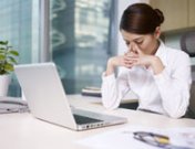 Salud en el trabajo: cómo evitar caer enfermos en la oficina