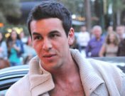 Las 'novias' de Mario Casas, en el Festival de Málaga sin María Valverde