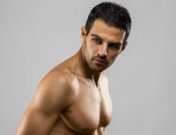 Cómo nos gustan más los hombres, ¿con el pelo corto o con el pelo largo?