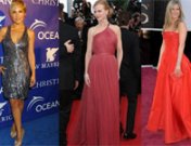 Vestidos de fiesta de noche: cómo acertar con un look espectacular